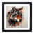 Black Framed selected
