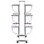 Free-Standing Drying Rack