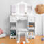 Ensemble coiffeuse Princess-586881270