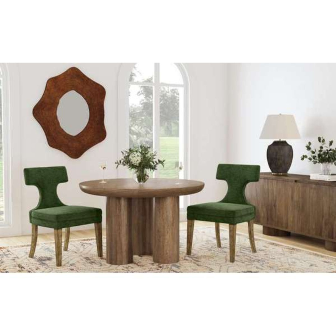 Edgeville Wall Mirror