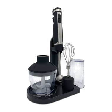 The Cuisinart Smart Stick Immersion Blender In-depth Review