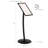 Displays Simplistic Curved Sign Holder-67102349