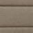 Serta Palisades Modern Tufted Design Upholstered Padded Headboard with Adjustable Height Frame-30956581-30956582