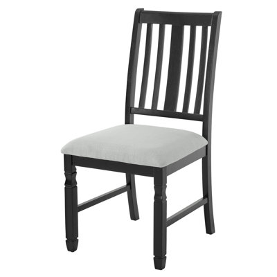 Ensemble de 4 chaises de salle à manger