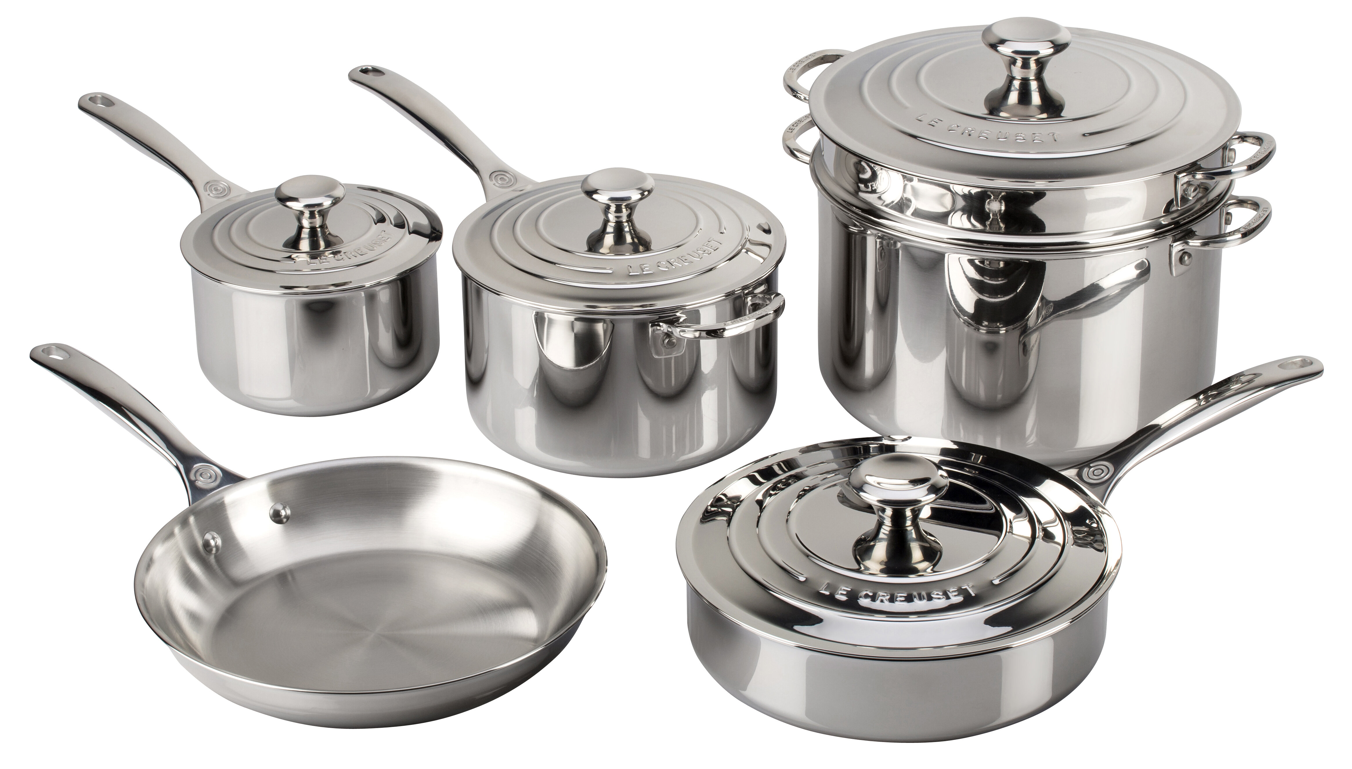 https://assets.wfcdn.com/im/68590446/compr-r85/5578/55780850/le-creuset-stainless-steel-10-piece-cookware-set.jpg