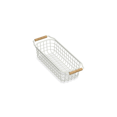 Panier d'évier Audrinewire pour évier de cuisine Audrine