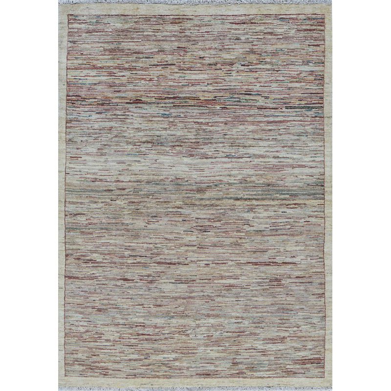 One-of-a-Kind 4'9" x 6'7" Area Rug