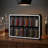 13 Pieces Dishwasher Safe Spice Jar Set-1585820384