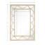 Miroir mural Costilla