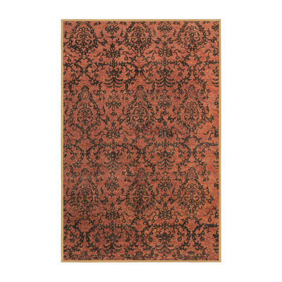 Abstract Indoor Rug