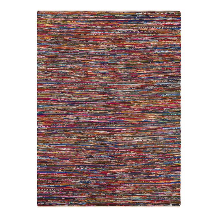 Obrigado Cotton Indoor Rug