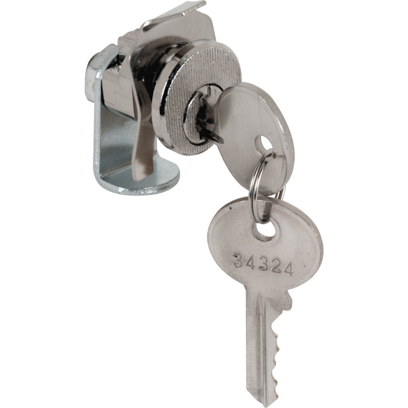 Prime-Line Dura-Steel Mail Box Lock