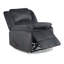 Fauteuil inclinable manuel 33,5 po Denyia