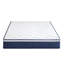 Tight Top Pocket Spring Mattress 25cm/10in Height-639153938