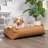 Orthopedic Memory Foam Pet Bed-256374483