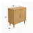 Modern Storage Cabinet