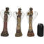 Figurine Hatixhe