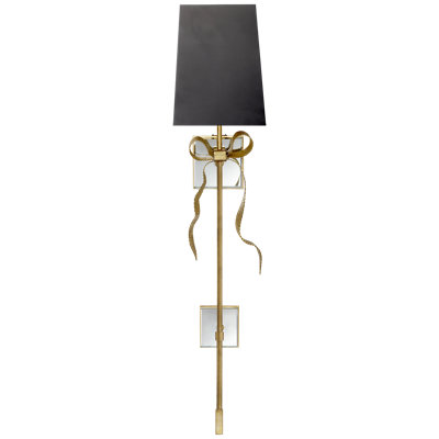 Ellery Glass 1 - Light Wallchiere