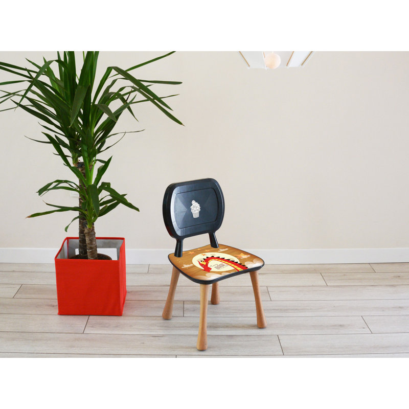 Chaise de bureau / d'activité pour enfants Haynes