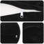 Black Cushion Cover