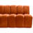 Hiten Upholstered Curved Sectional Reversible-89266573