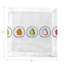 Cotton Blend Square Napkins