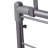 Metal Foldable Wall-Mounted Drying Rack