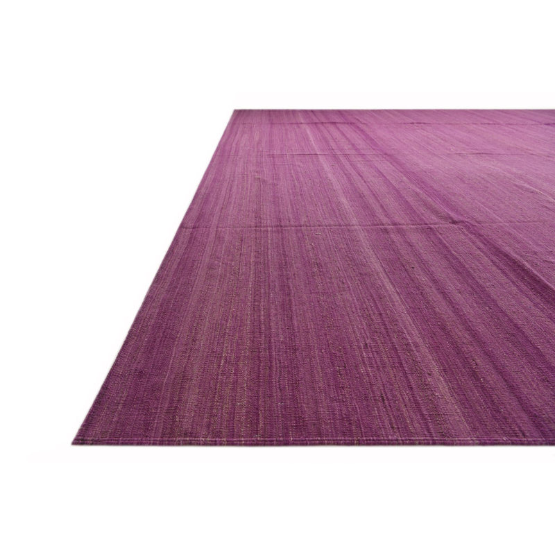 Ousley Violet Rug