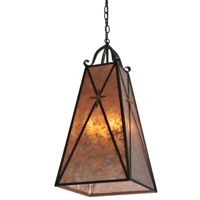 4 - Light Pendant