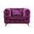 Mauve est en rupture de stock