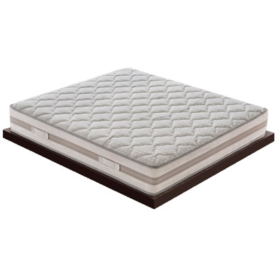 Stockwith Symple Stuff Pocket Sprung Mattress