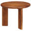 Tavarese Solid Wood Coffee Table-2078389898