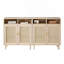 Anagabriela 159.8 Cm Wide Sideboard