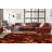 Marisela Handmade Rug Garnet And Orange-24824443