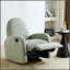 Fauteuil inclinable et pivotant 360 ° avec mouvement fluide et fabrication durable pour une détente ultime-1574233064