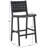 Alston Upholstered Counter Stool with Solid Wood Frame-91764102-91764107