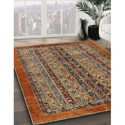 Abstract Indoor Rug