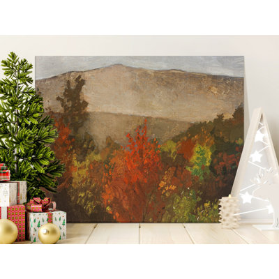 Phifer Wrapped Canvas Print Set