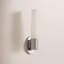 Tusk 1-Light LED Armed Sconce-1261046378