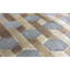 Hand-Knotted High-Quality Beige Area Rug