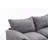 Jabari Convertible Combination Sofa with Footstools & Storage-3165770