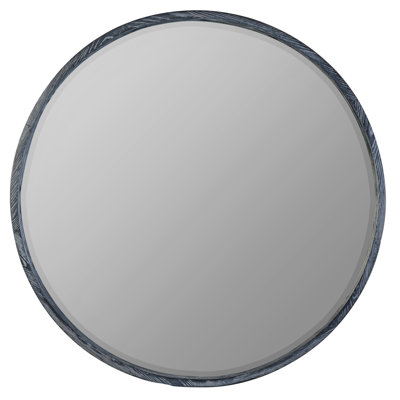 Parson Beveled Mirror