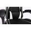 Fauteuil de jeu ergonomique en E-Sports avec massage et cuir PU, confortable et sécuritaire pour une utilisation prolongée-796359209
