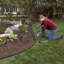 Bordure en plastique pour paysage-55275692