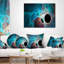 Coussin lombaire abstrait-30734828