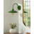 Nigel Pavona Wall Sconce-807298071