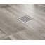 Drain de douche Delmar Delta Center Grid-49609841