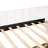 Beige Twin Size Daybed With Ergonomic Back Support And 2 Pull-out Drawers - Classic Stripe Headboard For A Stylish Bedroom Inspection Practical Analysis-1666165731