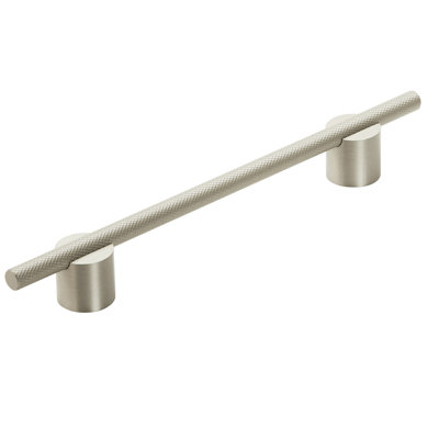Transcendent Bar Pull
