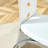 Dining Table set with PU Leather Upholstered Chairs-960087920-960087933